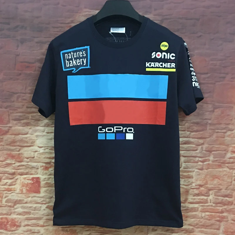 Motorcycle Racing Motorbike Motocross Moto T shirt Clothing Riding men short sleeve Breathable casual Clothes Driving
Motorcycle Racing Motorbike Motocross Moto T shirt Clothing Riding men short sleeve Breathable casual Clothes Driving