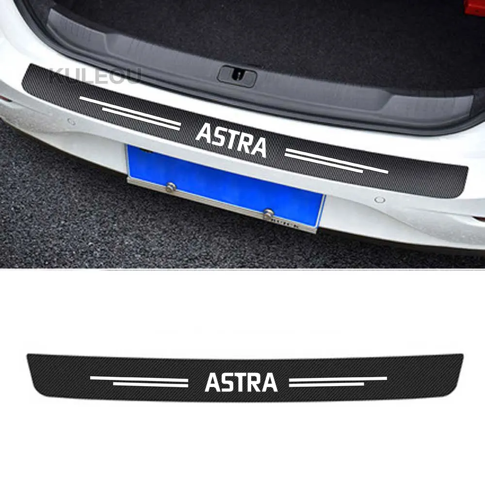 For Opel Astra F G H J K GTC OPC GIS 2021 2020 2019 2018 2017 2016 2014 - 1992 Car Trunk Rear Bumper Sticker Tuning Accessories
For Opel Astra F G H J K GTC OPC GIS 2021 2020 2019 2018 2017 2016 2014 - 1992 Car Trunk Rear Bumper Sticker Tuning Accessories
