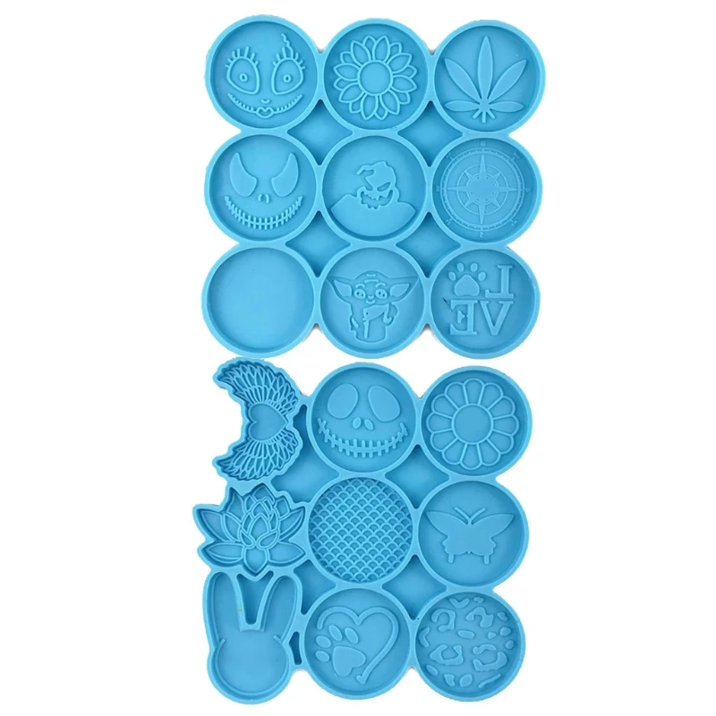 Mobile Phone Grip Epoxy Resin Mold Phone Socket Decoration Silicone Mould Handmade DIY Crafts Jewelry Casting Tools X4YA
Mobile Phone Grip Epoxy Resin Mold Phone Socket Decoration Silicone Mould Handmade DIY Crafts Jewelry Casting Tools X4YA