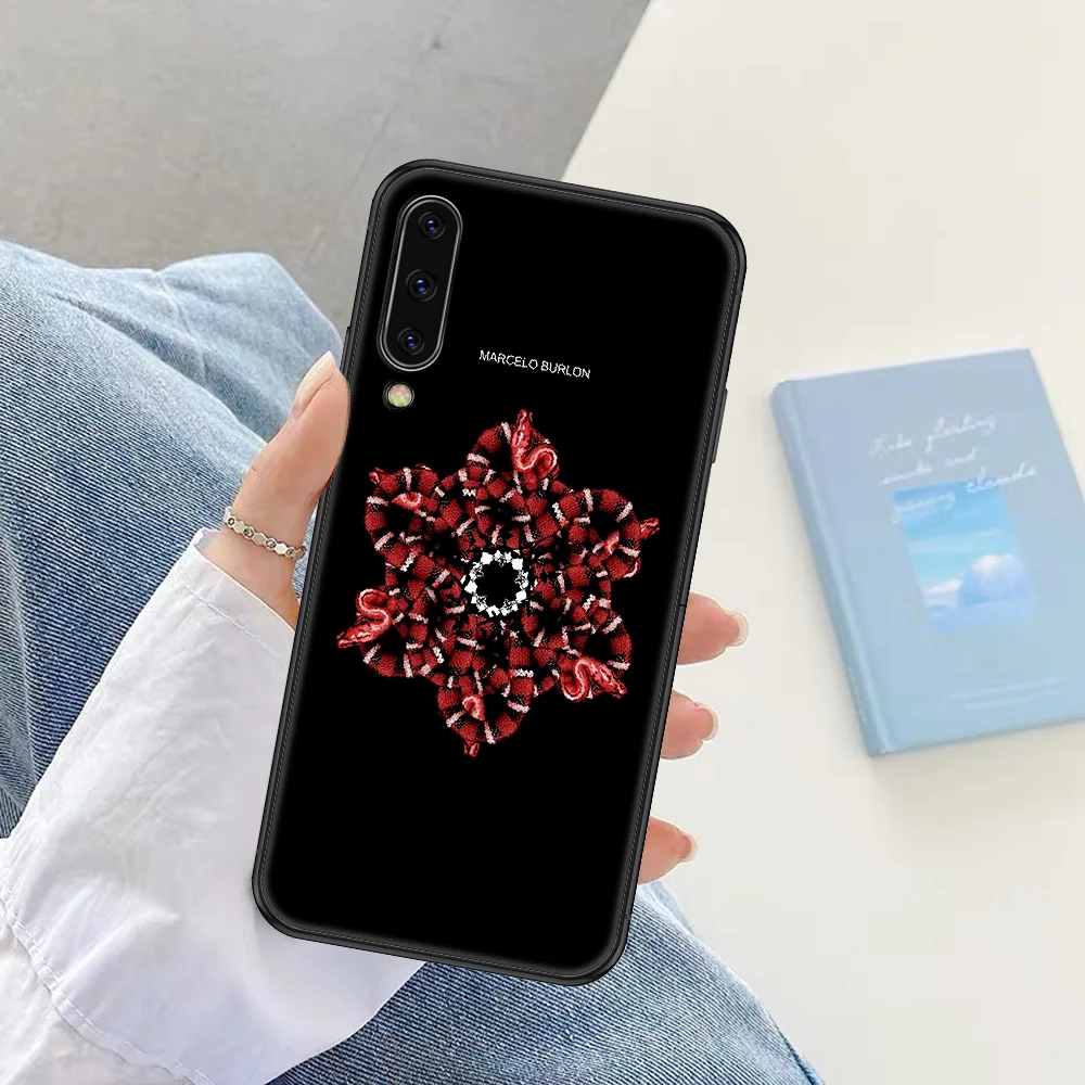 Marcelos brand Burlons Phone case For Samsung Galaxy A 3 5 7 8 10 20 21 30 40 50 51 70 71 E S 2016 2018 4G black 3D waterproof
Marcelos brand Burlons Phone case For Samsung Galaxy A 3 5 7 8 10 20 21 30 40 50 51 70 71 E S 2016 2018 4G black 3D waterproof
