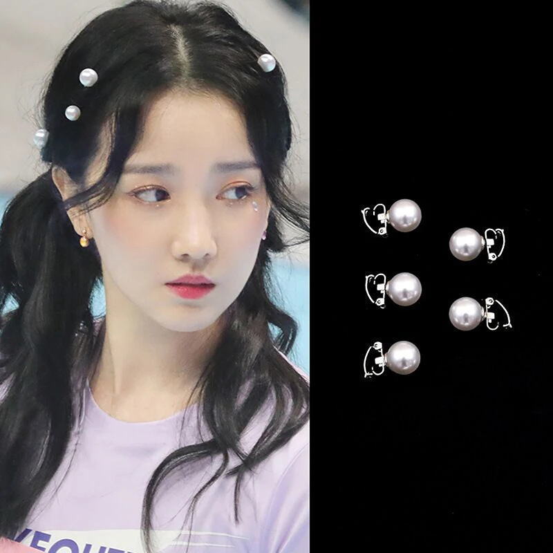 Модные заколки для волос с жемчугом в Корейском стиле, 5 шт., заколки для невесты, заколки для волос подружки невесты, аксессуары для волос дл...
Модные заколки для волос с жемчугом в Корейском стиле, 5 шт., заколки для невесты, заколки для волос подружки невесты, аксессуары для волос дл...