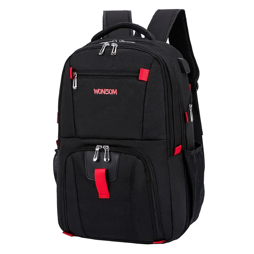 Backpack Zipper Tote Shoe Bag Handbag Nylon Business Travel Bag Sports Backpack Duffle Practical Men Women Suitcase
Backpack Zipper Tote Shoe Bag Handbag Nylon Business Travel Bag Sports Backpack Duffle Practical Men Women Suitcase