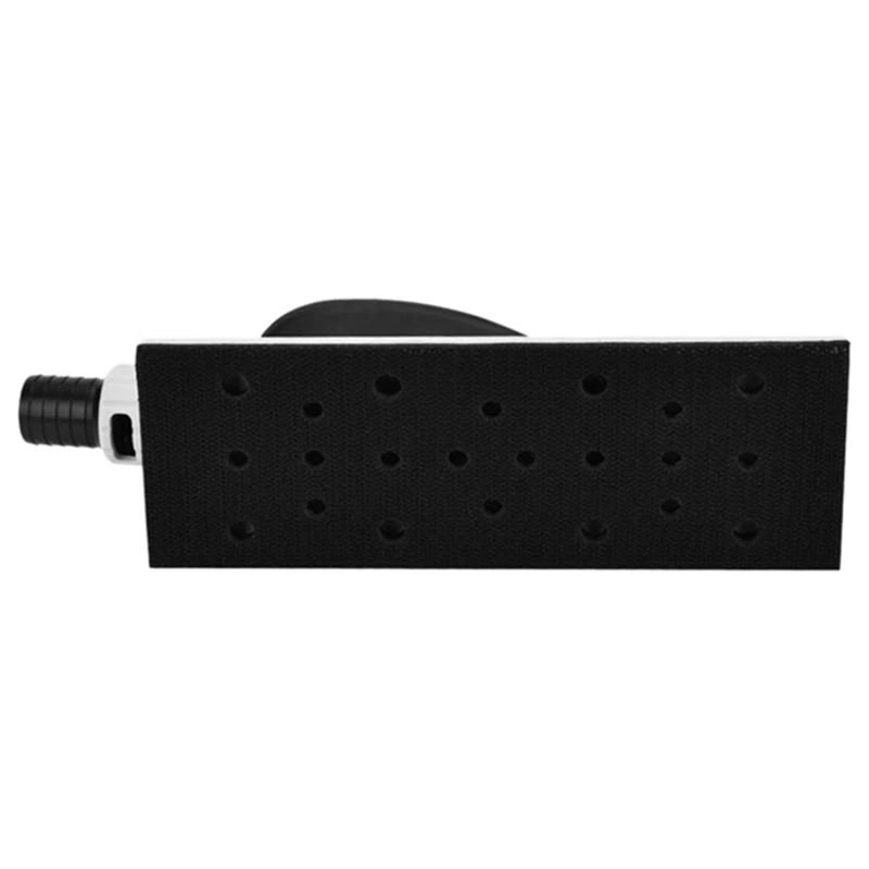 Manual Polishing Plate Vacuum 198X70mm/7.8X2.76 Inches Porous Polishing Hand Push Plate Mesh Sanding Polishing Tool
Manual Polishing Plate Vacuum 198X70mm/7.8X2.76 Inches Porous Polishing Hand Push Plate Mesh Sanding Polishing Tool