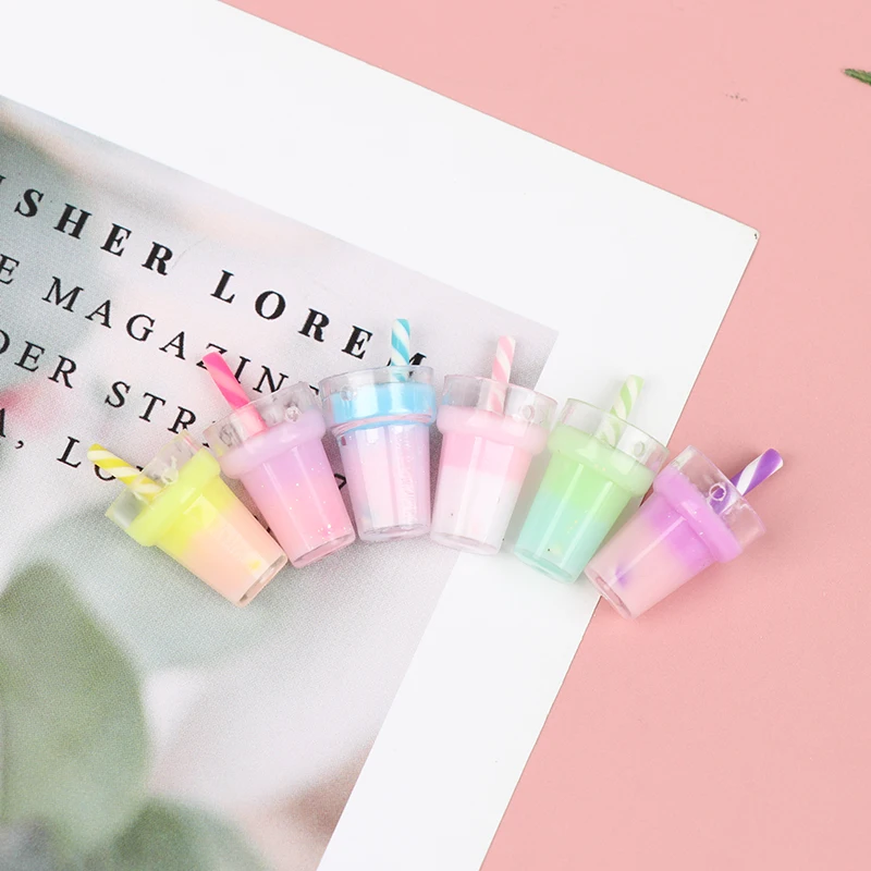 5pcs Ice-cream Drinks Milk Tea Doll Food Accessories 1/12 Dollhouse Miniature
5pcs Ice-cream Drinks Milk Tea Doll Food Accessories 1/12 Dollhouse Miniature