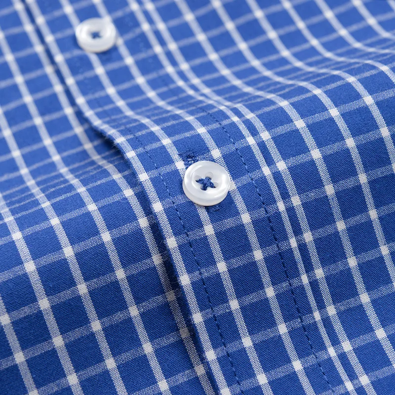 Oversized Shirt 5XL 10XL 100% Cotton Men Dress Shirt 2021 Spring Autumn New Fashion Clothing Trends Plaid Long Sleeve Shirt
Oversized Shirt 5XL 10XL 100% Cotton Men Dress Shirt 2021 Spring Autumn New Fashion Clothing Trends Plaid Long Sleeve Shirt