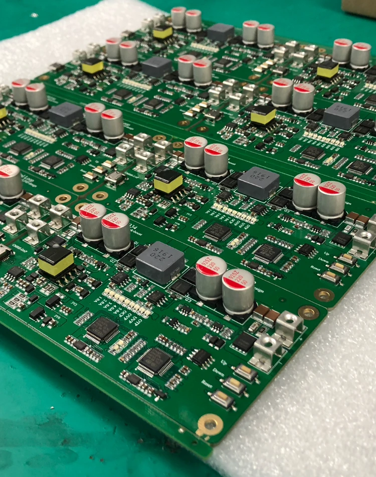 STM32F334, Digital Power Development Board, Buck-boost, Bidirectional Power Supply, BUCK-BOOST
STM32F334, Digital Power Development Board, Buck-boost, Bidirectional Power Supply, BUCK-BOOST