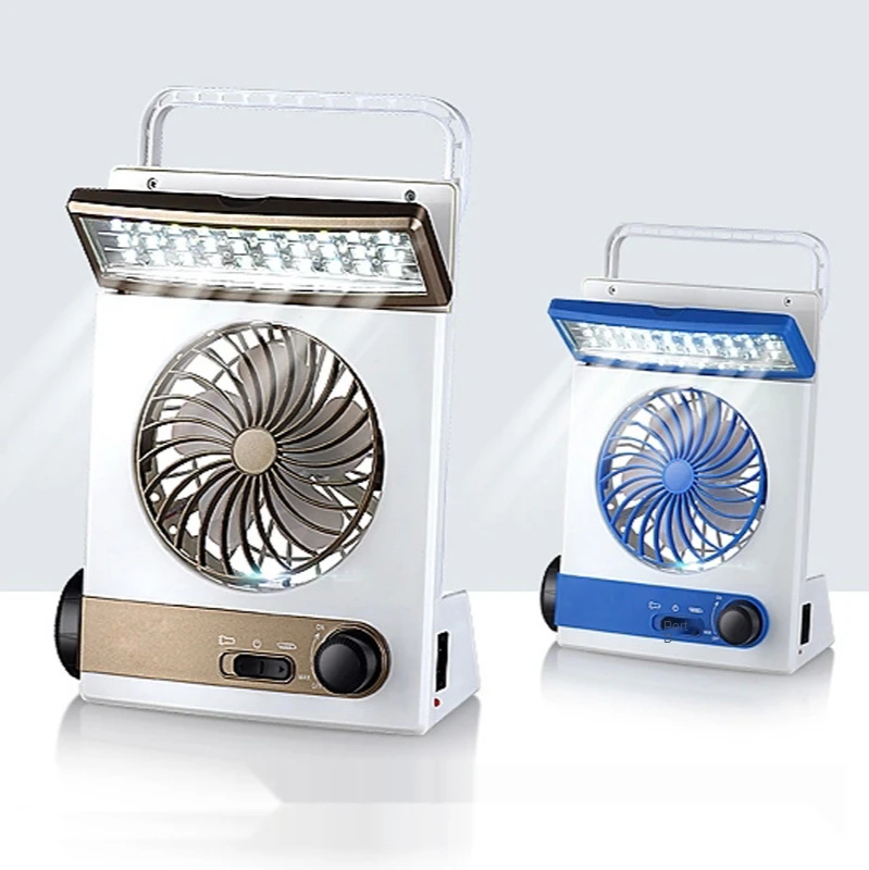 Solar Fan Camping Lantern LED Rechargeable Flashlight portable outdoor tent lighting Multifunctional work light Reading Lamp
Solar Fan Camping Lantern LED Rechargeable Flashlight portable outdoor tent lighting Multifunctional work light Reading Lamp