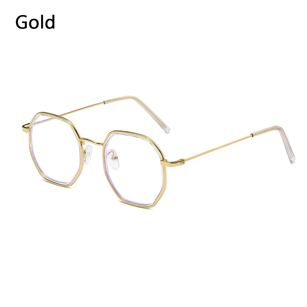 Diopter -1 -1.5 -2 -2.5 -3 -3.5 -4 Ultra Light Finished Metal Round Vintage Myopia Glasses New Classic Nearsighted Eyeglasses
Diopter -1 -1.5 -2 -2.5 -3 -3.5 -4 Ultra Light Finished Metal Round Vintage Myopia Glasses New Classic Nearsighted Eyeglasses