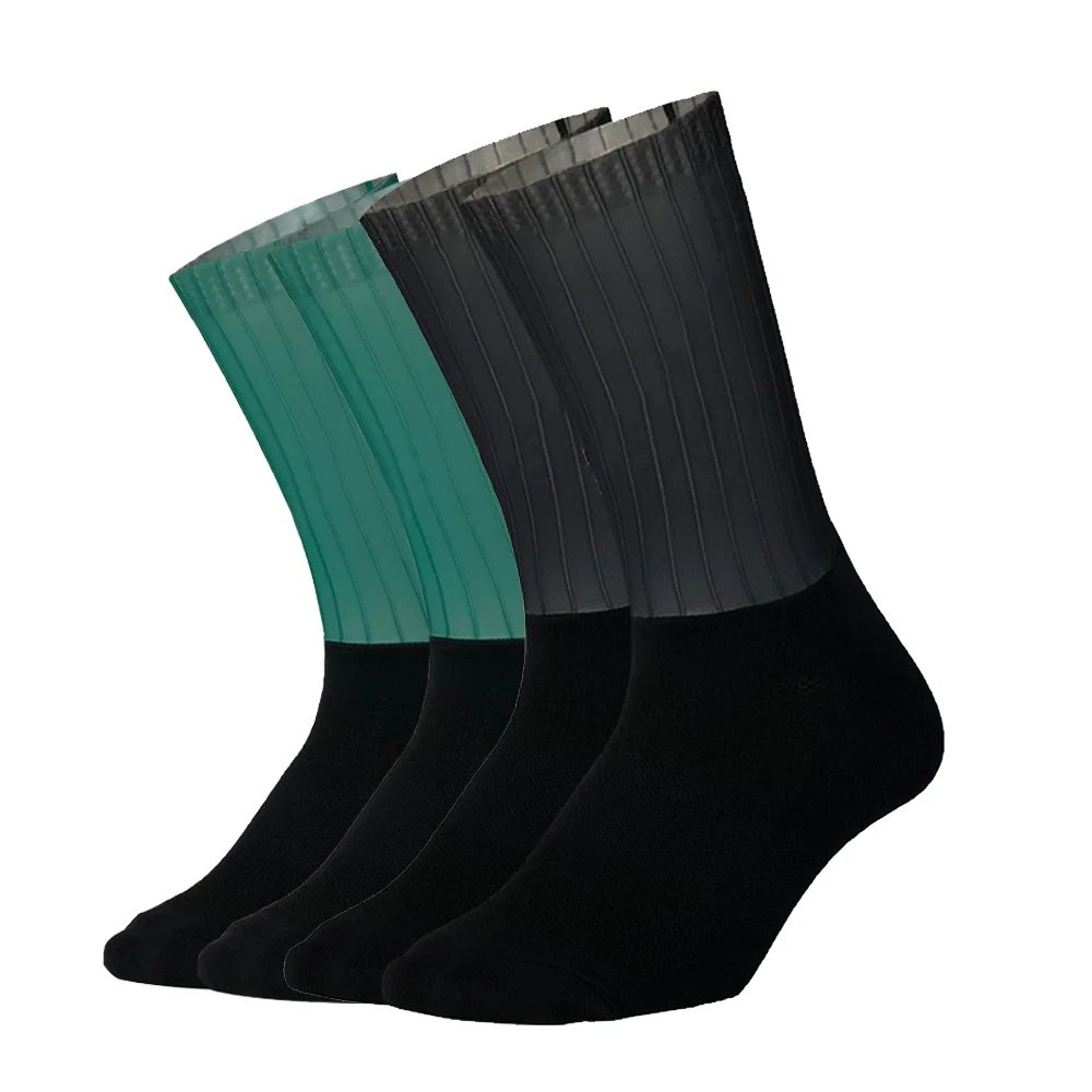 New Silicone Non-slip Cycling Socks Functional Fiber Men Women Bicycle Bike Socks Anti Slip Hiking Camping Sport Socks
New Silicone Non-slip Cycling Socks Functional Fiber Men Women Bicycle Bike Socks Anti Slip Hiking Camping Sport Socks