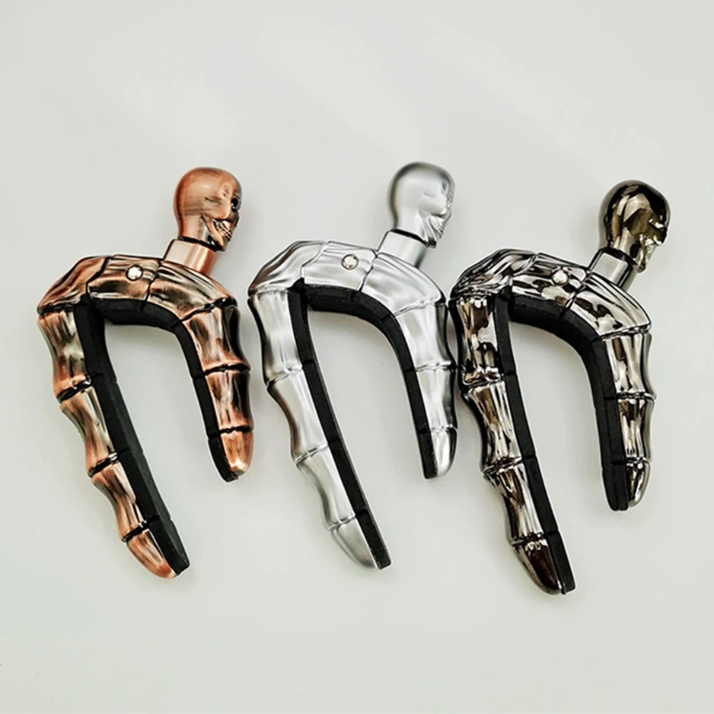 Skull Screw Metal Alloy Guitar Capo Ghost Skeleton Fingers Key Clamp for Folk Acoustic Electric Guitar Bass Ukulele
Skull Screw Metal Alloy Guitar Capo Ghost Skeleton Fingers Key Clamp for Folk Acoustic Electric Guitar Bass Ukulele