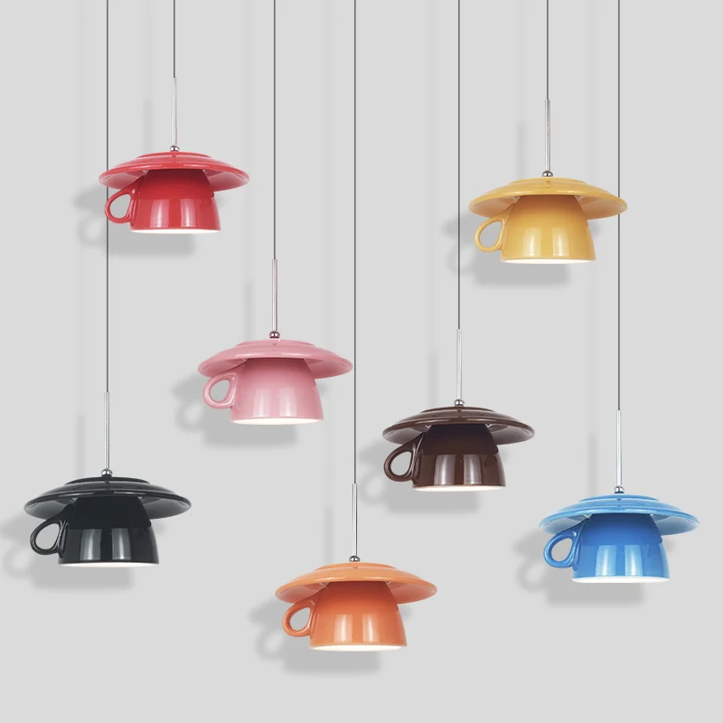 Modern Pendant Lights Macaroon Ceramic Lustrous Kitchen Hanging Lamp Luminaire Nordic Living Room Home Decor Lighting Fixtures
Modern Pendant Lights Macaroon Ceramic Lustrous Kitchen Hanging Lamp Luminaire Nordic Living Room Home Decor Lighting Fixtures
