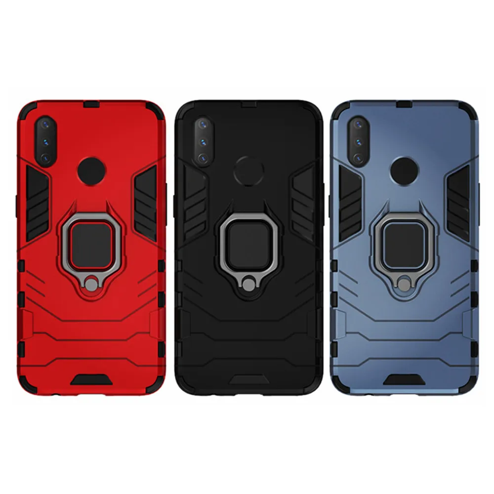 For OPPO Realme 3 Case Magnetic Car Shockproof Ring Armor Phone Back Cover For Oppo Realme 3 Realme3 RMX1825 RMX1821 Coque Funda
For OPPO Realme 3 Case Magnetic Car Shockproof Ring Armor Phone Back Cover For Oppo Realme 3 Realme3 RMX1825 RMX1821 Coque Funda