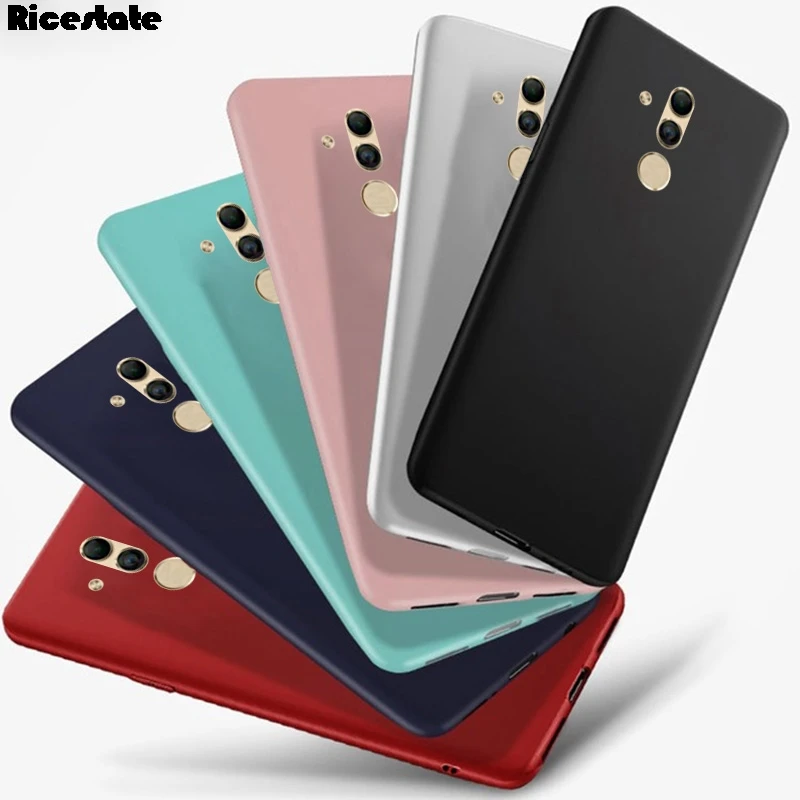 NEW Candy colorful Matte Soft Silicone Cover Case for Huawei Mate 20 lite Mate 9 10 P30 P20 Pro P10 Plus P9 P8 Lite 2017 Phone
NEW Candy colorful Matte Soft Silicone Cover Case for Huawei Mate 20 lite Mate 9 10 P30 P20 Pro P10 Plus P9 P8 Lite 2017 Phone