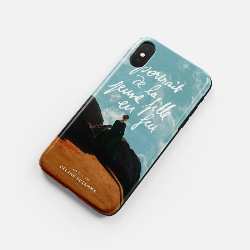 AURUNW Burning woman portrait oil painting Apple iPhone case 12/XS/Max/i11pro/SE/7/8 Soft Shell iphone 11 pro cases
AURUNW Burning woman portrait oil painting Apple iPhone case 12/XS/Max/i11pro/SE/7/8 Soft Shell iphone 11 pro cases