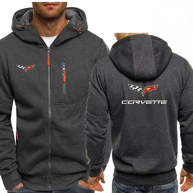 2020New Casual winter autumn HOODIE for Chevrolet corvette Sweatshirts Men zipper Hoodies coats Male Hoodie
2020New Casual winter autumn HOODIE for Chevrolet corvette Sweatshirts Men zipper Hoodies coats Male Hoodie