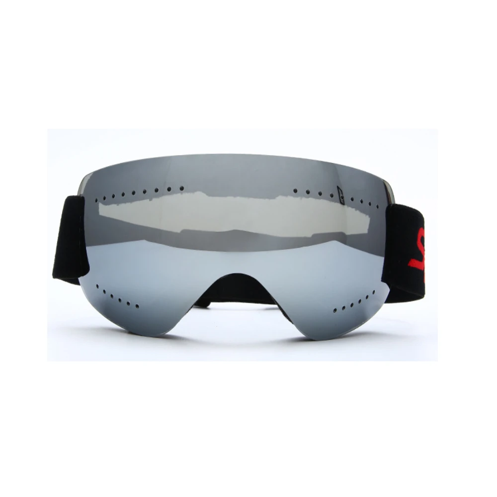 Ski Goggles, 2020 New Brand Professional Anti-fog Double Lens UV400 Big Spherical Men Women Ski Glasses Skiing Snowboard Goggles
Ski Goggles, 2020 New Brand Professional Anti-fog Double Lens UV400 Big Spherical Men Women Ski Glasses Skiing Snowboard Goggles
