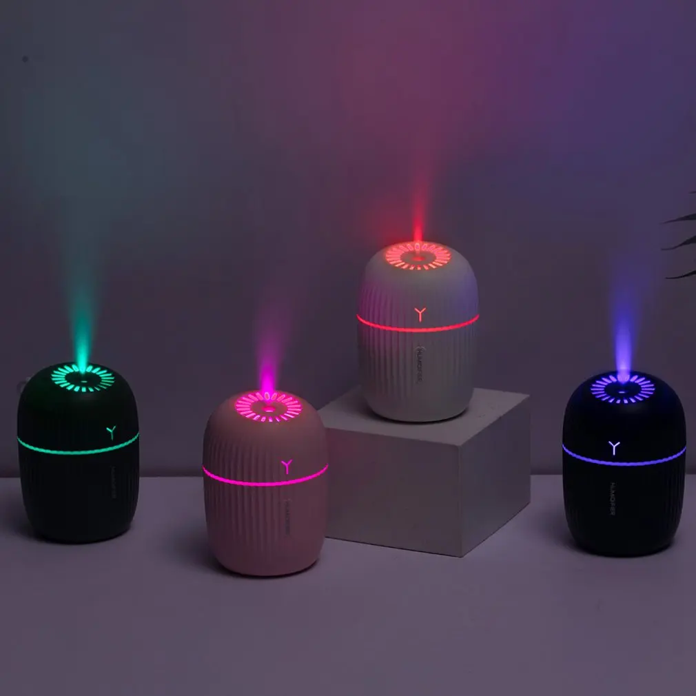 Household Humidifier USB Powered Portable Convenient Fashion Desktop Air Atomizer Cooler Water Cooling Mini Home Humidifier
Household Humidifier USB Powered Portable Convenient Fashion Desktop Air Atomizer Cooler Water Cooling Mini Home Humidifier