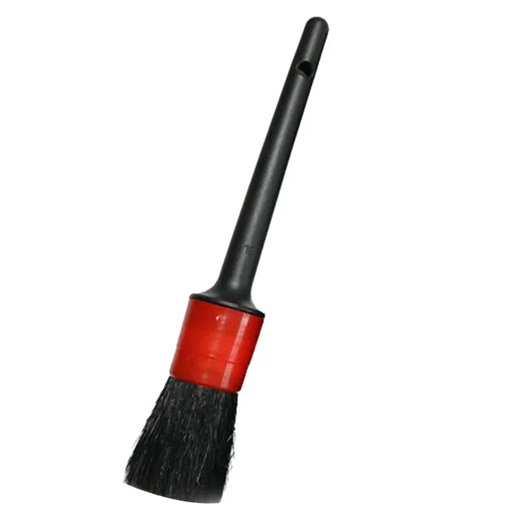 5Pcs/Set Natural Boar Soft Hair Cleaning Brush Car Wash Slit Seat Hanging Detailing Brushes Clean Tools
5Pcs/Set Natural Boar Soft Hair Cleaning Brush Car Wash Slit Seat Hanging Detailing Brushes Clean Tools