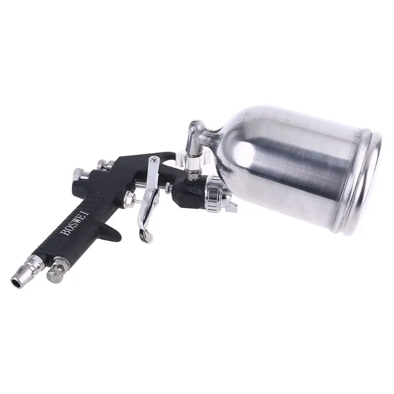 W-71 400ml Painting Spray Professional Pneumatic Airbrush Sprayer Car Atomizer 203F
W-71 400ml Painting Spray Professional Pneumatic Airbrush Sprayer Car Atomizer 203F