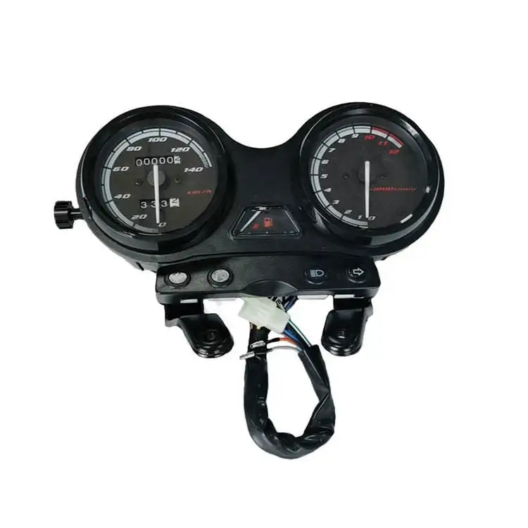 Motorcycle universal odometer Restore ancient ways the odometer instrument with light with luminous
Motorcycle universal odometer Restore ancient ways the odometer instrument with light with luminous