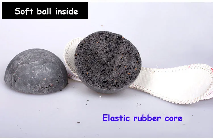 1 Pcs Professional Handmade Baseball Ball Hot Sale 9 Inches White Softball For Outdoor Sports Practice Training
1 Pcs Professional Handmade Baseball Ball Hot Sale 9 Inches White Softball For Outdoor Sports Practice Training