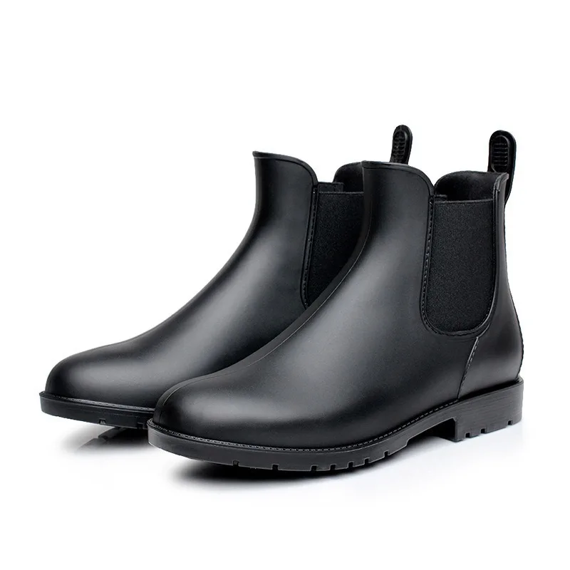 Mazefeng Women Chunky Heel Ankle Boots Woman Shoes Autumn Brand Designer Chelsea Boots Female Platform Boots Lasdies Fashion
Mazefeng Women Chunky Heel Ankle Boots Woman Shoes Autumn Brand Designer Chelsea Boots Female Platform Boots Lasdies Fashion