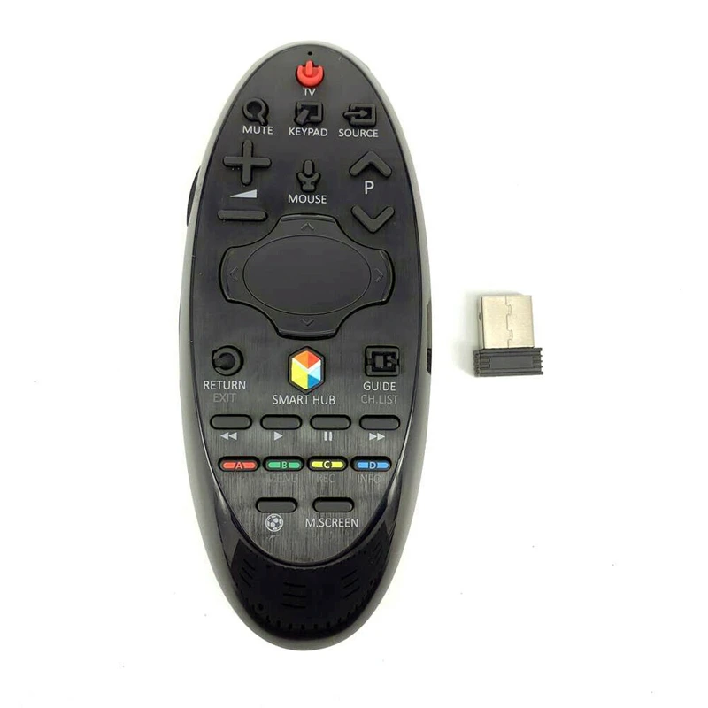 Интеллектуальный пульт дистанционного управления для Samsung Smart TV BN59 01185D BN94 07557A 01184D