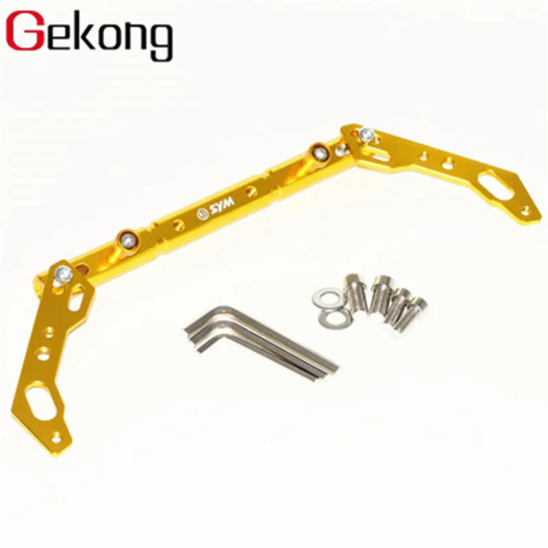 Подходит для SYM CRUISYM150 CRUISYM180 cruisym 150 180 CNC алюминиевая балансировочная панель, фотостойка, балансировочная панель, держатель 
Подходит для SYM CRUISYM150 CRUISYM180 cruisym 150 180 CNC алюминиевая балансировочная панель, фотостойка, балансировочная панель, держатель