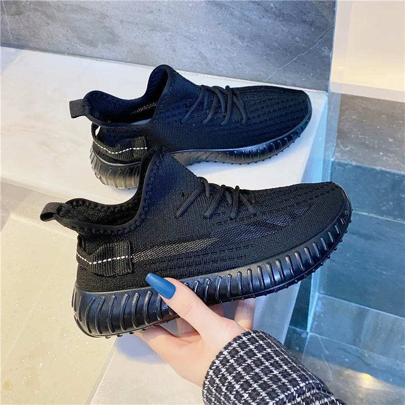 Coconut shoes women's 2021 new lace up flying shoes lovers' casual breathable mesh shoes 350 men's sports shoes 
Coconut shoes women's 2021 new lace up flying shoes lovers' casual breathable mesh shoes 350 men's sports shoes