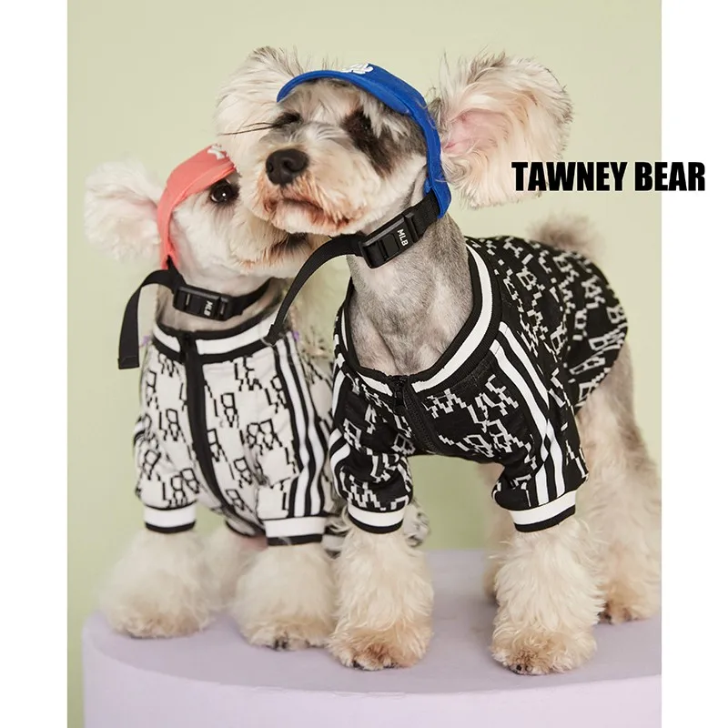 Autumn Pet Dog Coat Jacket Designer Dog Clothes For Puppy Small Medium Dogs Sweater Pullover Chihuahua Yorkshire Costume Perro
Autumn Pet Dog Coat Jacket Designer Dog Clothes For Puppy Small Medium Dogs Sweater Pullover Chihuahua Yorkshire Costume Perro