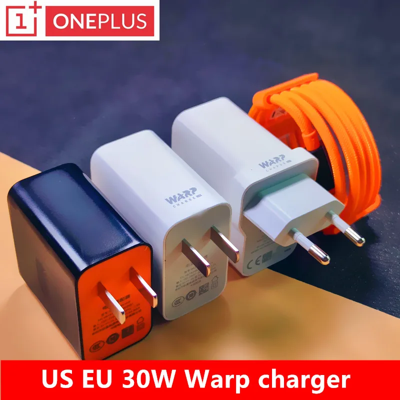 Onplus 30W charger Original warp charge 30 6A Type C cable McLaren Power adapter For oneplus 8 pro 7 7t pro 6 6t 5 5t
Onplus 30W charger Original warp charge 30 6A Type C cable McLaren Power adapter For oneplus 8 pro 7 7t pro 6 6t 5 5t
