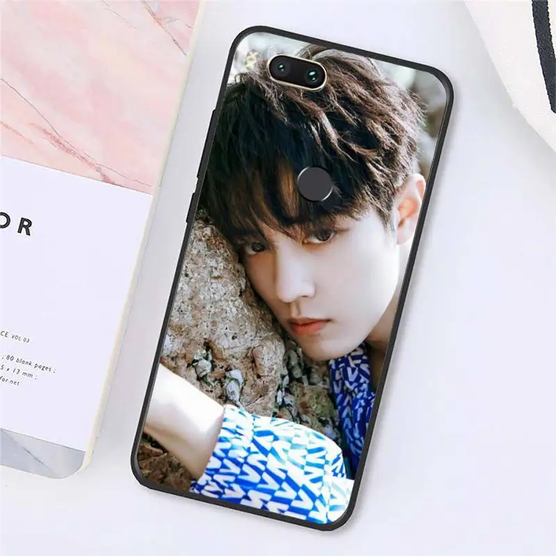 xiaozhan the The Untamed Phone Case For Xiaomi Redmi note 7 8 9 t k30 max3 9 s 10 pro lite Luxury brand shell funda coque
xiaozhan the The Untamed Phone Case For Xiaomi Redmi note 7 8 9 t k30 max3 9 s 10 pro lite Luxury brand shell funda coque