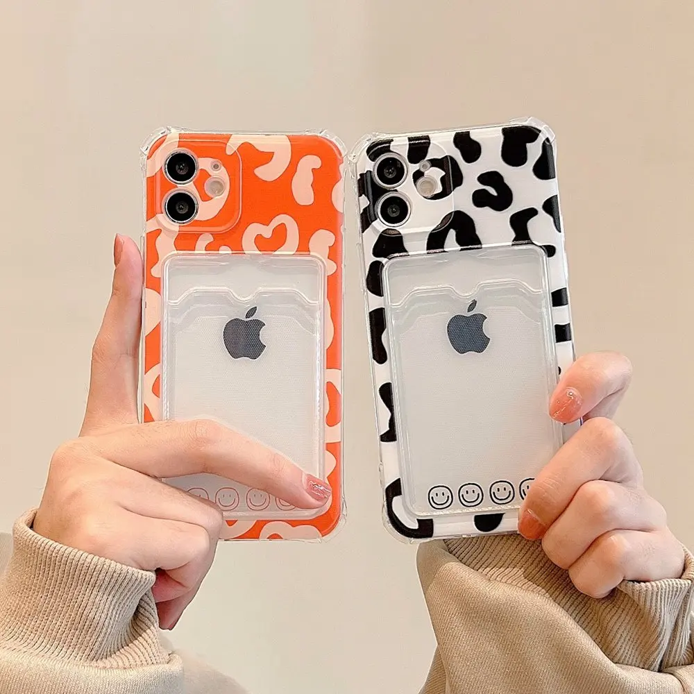 Новый чехол для телефона с леопардовым принтом для iPhone 11 12 13 Pro Max, чехол для iPhone X XS Max XR 7 8 Plus, мягкий силиконовый чехол-бумажник с держателем д...
Новый чехол для телефона с леопардовым принтом для iPhone 11 12 13 Pro Max, чехол для iPhone X XS Max XR 7 8 Plus, мягкий силиконовый чехол-бумажник с держателем д...