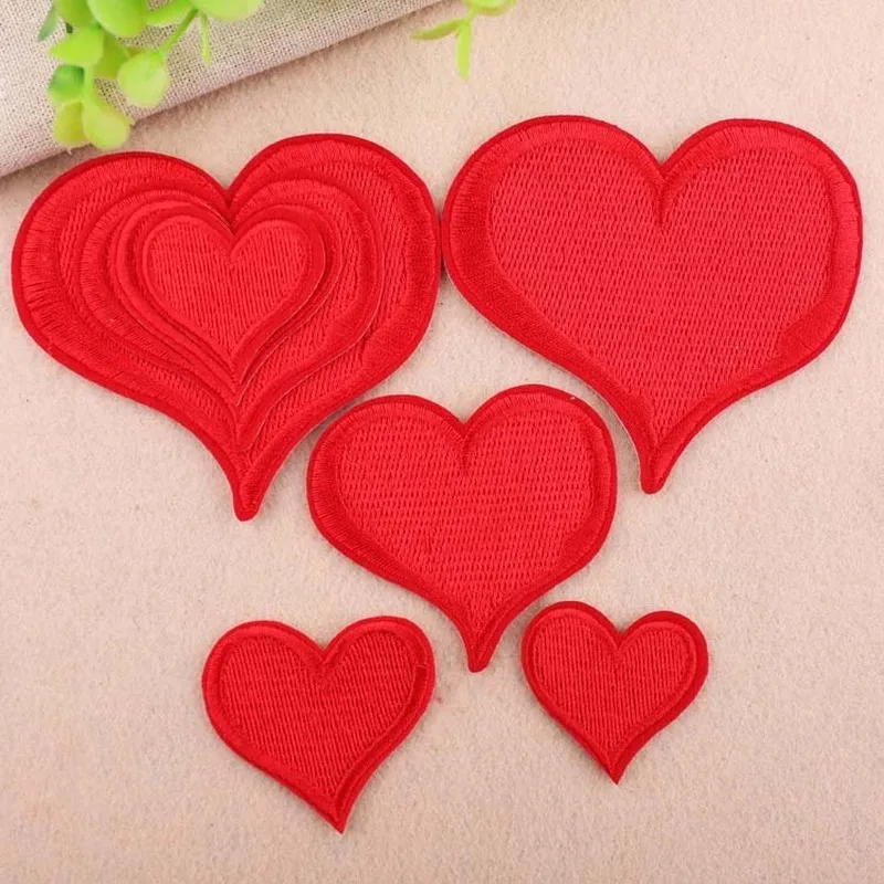 50pcs/lot Love Embroidery Patches Letters Clothing Decoration Accessories Diy Iron Heat Transfer Applique Iron on Transfer
50pcs/lot Love Embroidery Patches Letters Clothing Decoration Accessories Diy Iron Heat Transfer Applique Iron on Transfer
