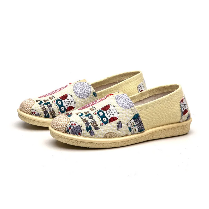 2020 Fisherman Shoes Women's Flat Old Beijing Cloth Shoes Mesh Breathable Soft Bottom Slip-on Lazy Shoes Maternity Shoes
2020 Fisherman Shoes Women's Flat Old Beijing Cloth Shoes Mesh Breathable Soft Bottom Slip-on Lazy Shoes Maternity Shoes
