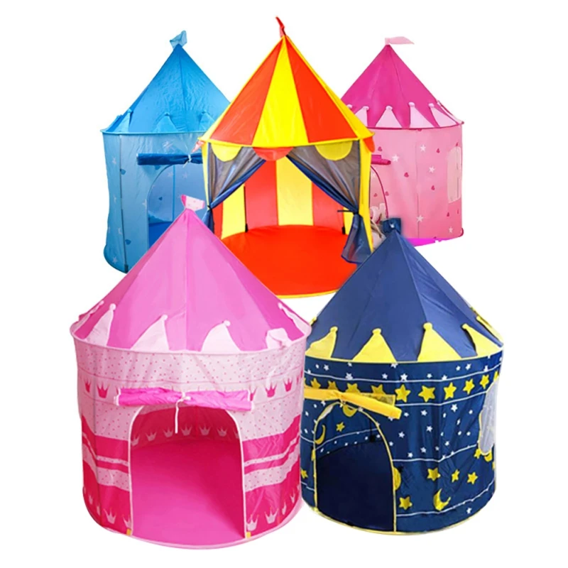 NEW Children Indoor Outdoor Ocean Ball Pool Castle Portable Play Kids Tent Lightweight Baby Play House Hut 1pc
NEW Children Indoor Outdoor Ocean Ball Pool Castle Portable Play Kids Tent Lightweight Baby Play House Hut 1pc