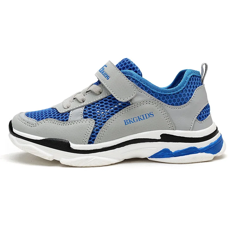 Boys Shoes Children's Shoes 2019 Summer New Wild Sports Shoes Mesh Breathable Children's Casual Shoes Sneakers
Boys Shoes Children's Shoes 2019 Summer New Wild Sports Shoes Mesh Breathable Children's Casual Shoes Sneakers
