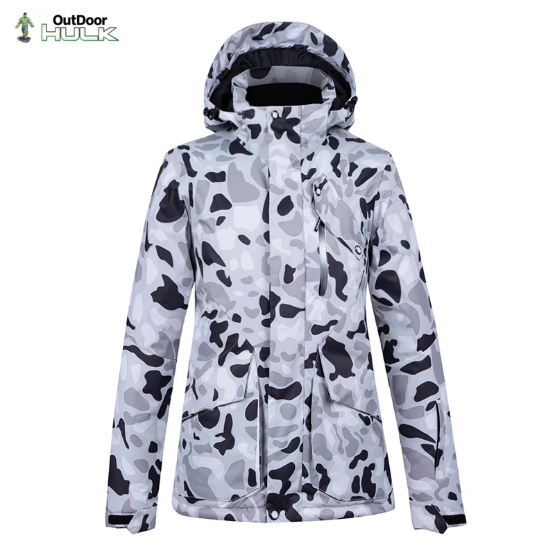 Winter Men And Women Ski Clothes Snowboard Thick Windproof Waterproof Warm Cold Lovers Ski Jacket Outdoor Sports Snow Coat 
Winter Men And Women Ski Clothes Snowboard Thick Windproof Waterproof Warm Cold Lovers Ski Jacket Outdoor Sports Snow Coat