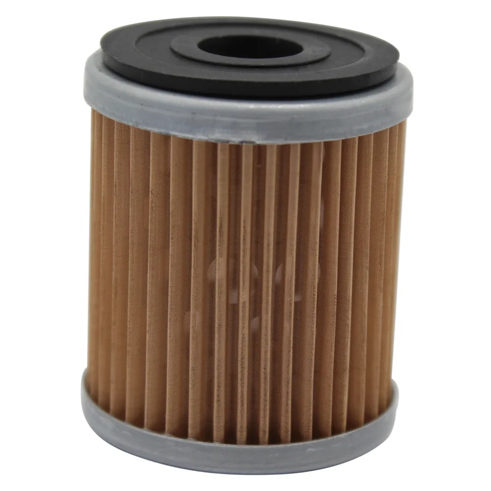 Масляный фильтр для YAMAHA YFM350 YFM 350 1996 YFM350FW YFM 350FW BIG BEAR 350 1986-1998 YFM350FX WOLVERINE 350 1994-2005, 6 шт.
Масляный фильтр для YAMAHA YFM350 YFM 350 1996 YFM350FW YFM 350FW BIG BEAR 350 1986-1998 YFM350FX WOLVERINE 350 1994-2005, 6 шт.