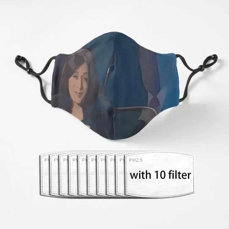 Камала I'm говоря унисекс разноцветные стильные женские зимние шапки для взрослых из хлопка с принтом маска для лица на открытом воздухе мою...
Камала I'm говоря унисекс разноцветные стильные женские зимние шапки для взрослых из хлопка с принтом маска для лица на открытом воздухе мою...