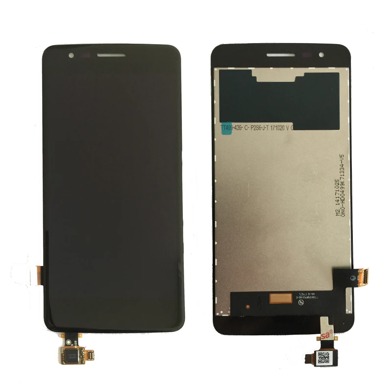 Дисплейный модуль для LG K8 2017 X240 с рамкой/без рамки|touch screen digitizer|display screenscreen touch |