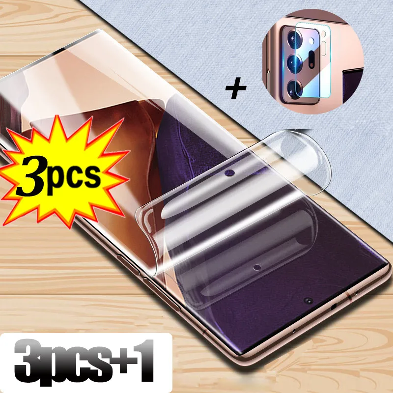 for galaxy note 20 ultra full cover Hydrogel Film Samsung note 20 ultra Screen protector Samsung Galaxy note20 ultra not glass 
for galaxy note 20 ultra full cover Hydrogel Film Samsung note 20 ultra Screen protector Samsung Galaxy note20 ultra not glass