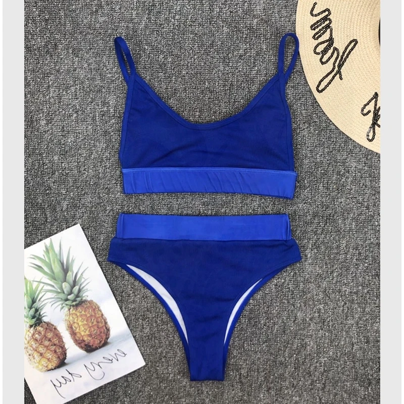 Bikini High Waist Beach Wear Swimwear Swimsuit Women Bathing Suit Biquini Feminino Maillot De Bain Femme Monokini Tankini
Bikini High Waist Beach Wear Swimwear Swimsuit Women Bathing Suit Biquini Feminino Maillot De Bain Femme Monokini Tankini