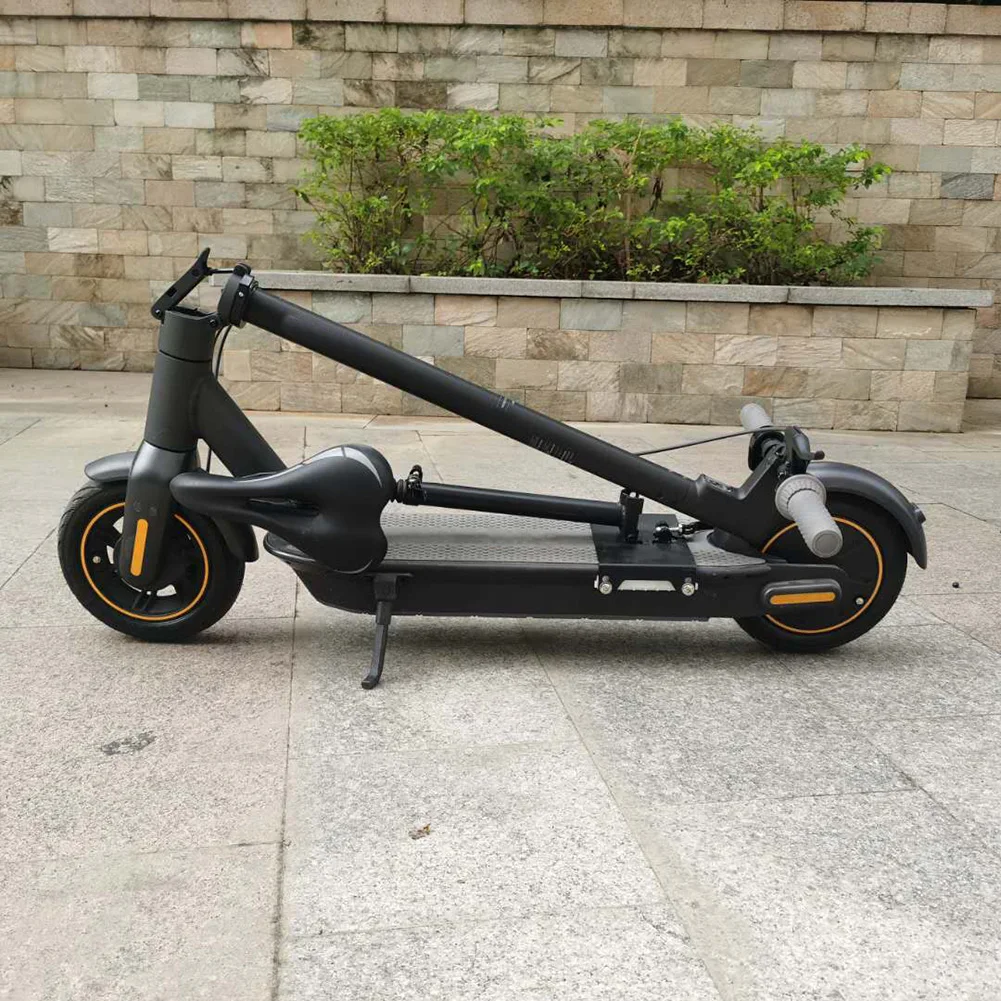 Electric Scooter Seat Adjustable Height E-Scooter Saddle Durable Ebike Seat For NINEBOT MAX G30 Scooter Ebike Accessories
Electric Scooter Seat Adjustable Height E-Scooter Saddle Durable Ebike Seat For NINEBOT MAX G30 Scooter Ebike Accessories