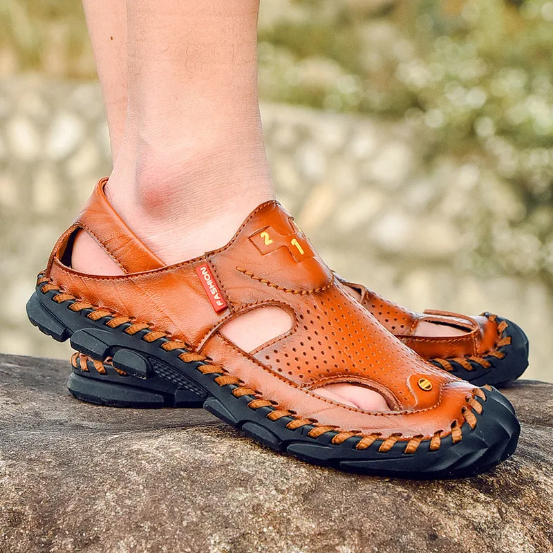 Sandale Ete Homme Roman Sandals Men Sandalias Hombre Beach For Playa 2020 Men's Sneakers Man 2019 Summer Shoes
Sandale Ete Homme Roman Sandals Men Sandalias Hombre Beach For Playa 2020 Men's Sneakers Man 2019 Summer Shoes