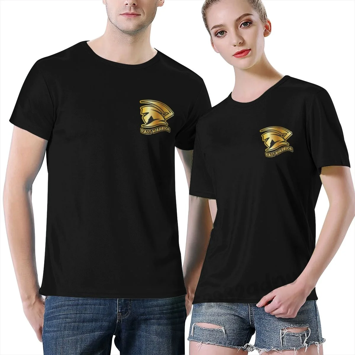 Warrior Vector Logo Design Sport Men T Shirt Hipster Vintage Oversize Cotton Custom Short Sleeve Clothes for Men Women
Warrior Vector Logo Design Sport Men T Shirt Hipster Vintage Oversize Cotton Custom Short Sleeve Clothes for Men Women