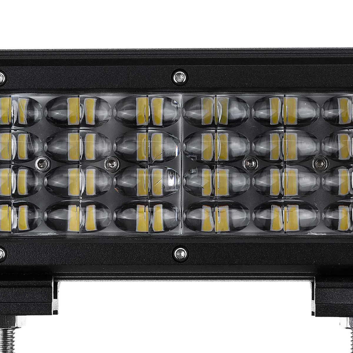 New 12Inch 144W LED Work Light Bar Work Driving Fog Lamp For Car Truck OffRoad 4WD
New 12Inch 144W LED Work Light Bar Work Driving Fog Lamp For Car Truck OffRoad 4WD