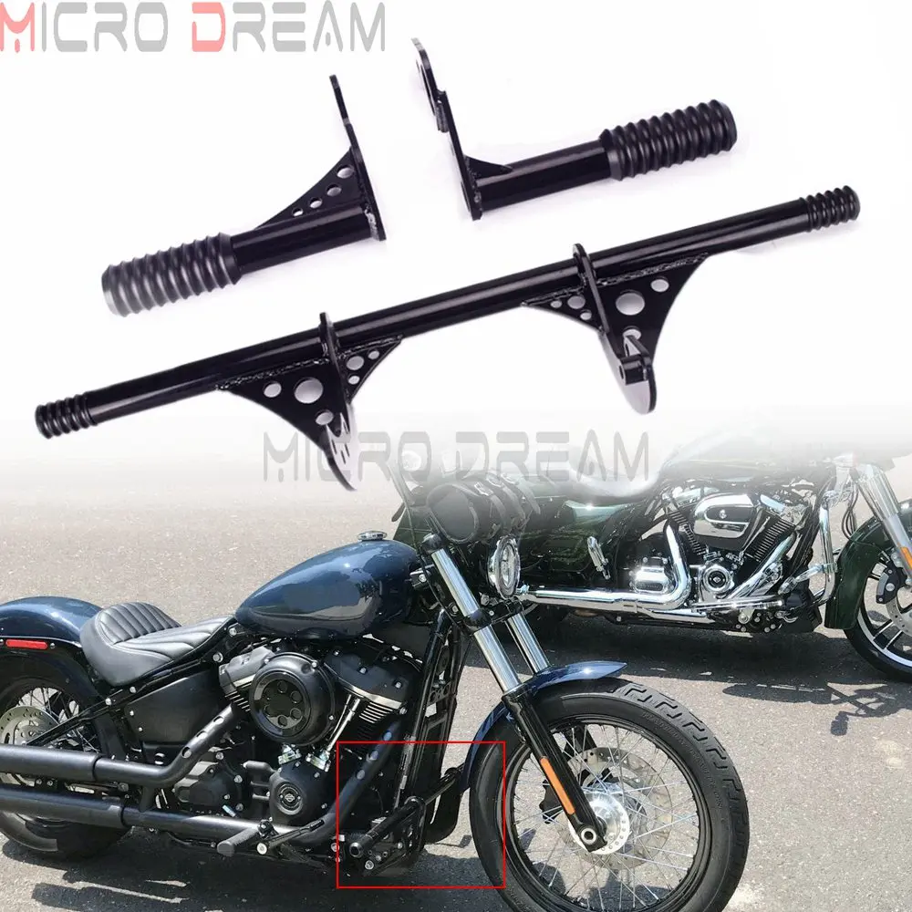 For Harley FXBB Passenger Peg Crash Bar/Frame Slider for Softail Street Bob Low Rider 2018+ Highway Crashbar Bumper Engine Guard
For Harley FXBB Passenger Peg Crash Bar/Frame Slider for Softail Street Bob Low Rider 2018+ Highway Crashbar Bumper Engine Guard