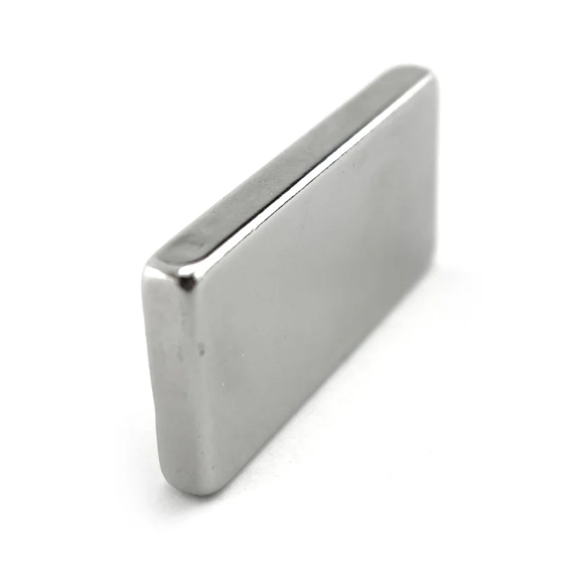 U-JOVAN 2pcs 40 x 20 x 5mm N35 Super Strong Neodymium Rare Earth Magnet Small Art Craft Connection
U-JOVAN 2pcs 40 x 20 x 5mm N35 Super Strong Neodymium Rare Earth Magnet Small Art Craft Connection