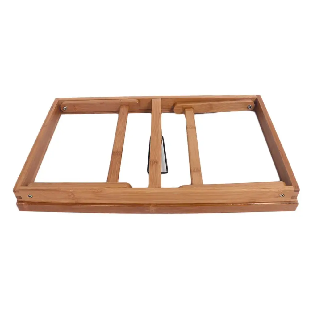 Practical Table Top Adjustable Dining-table Wood Color White Plank Home Top Portable Foldable Computer Stand
Practical Table Top Adjustable Dining-table Wood Color White Plank Home Top Portable Foldable Computer Stand